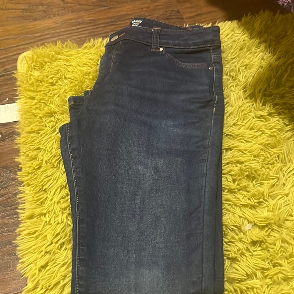 Girls jeans